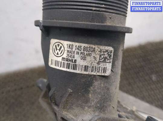 купить Радиатор интеркулера на Volkswagen Jetta 6 2014-2018