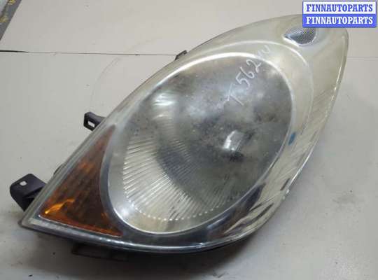 Фара (передняя) NS949696 на Nissan Note E11 2005-2013