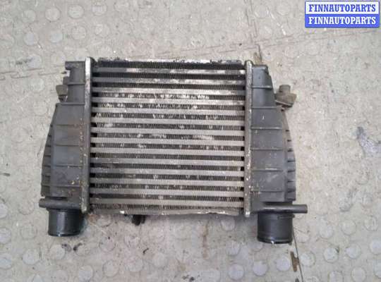 Интеркулер