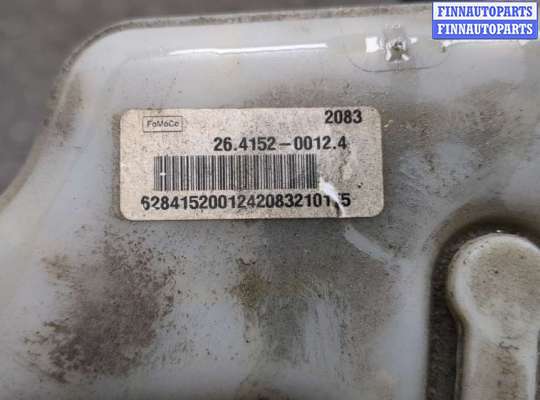 купить Усилитель тормозов вакуумный на Ford Fusion 2012-2016 USA