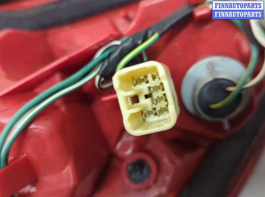 купить Фонарь (задний) на Toyota RAV 4 2006-2013