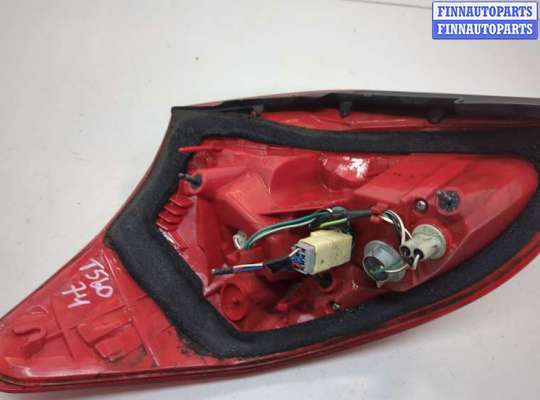 купить Фонарь (задний) на Toyota RAV 4 2006-2013