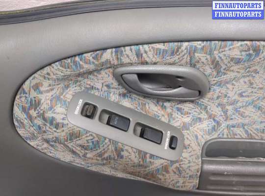 купить Замок двери на Suzuki Grand Vitara 1997-2005