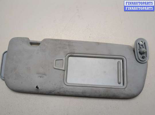 купить Козырек солнцезащитный на KIA Cerato 2013-2020