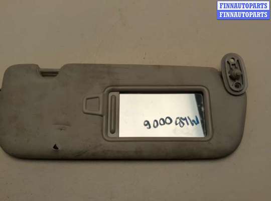 купить Козырек солнцезащитный на KIA Cerato 2013-2020