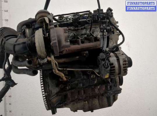 купить Двигатель (ДВС) на Hyundai i30 2011-2017