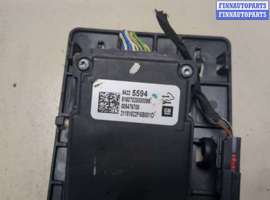 Камера обзора