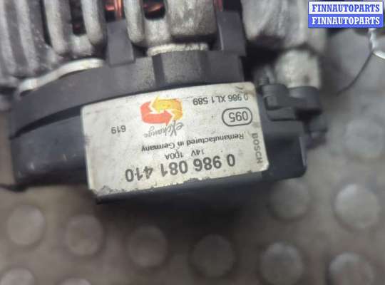 купить Генератор на Opel Vectra C 2002-2008