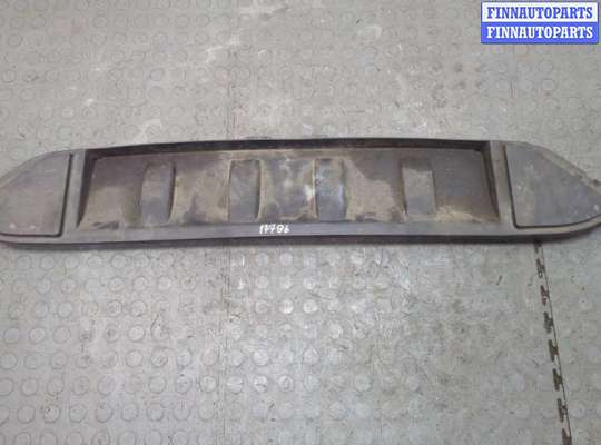 купить Пластик радиатора на Audi Q7 2005-2015