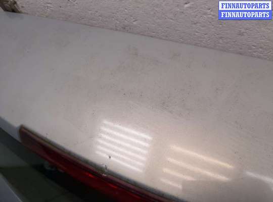 купить Крышка (дверь) багажника на Renault Scenic 2003-2009