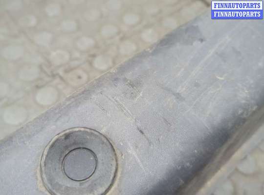 купить Бампер на Peugeot Boxer 2014-2025