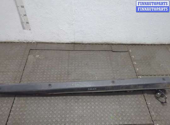 купить Бампер на Peugeot Boxer 2014-2025