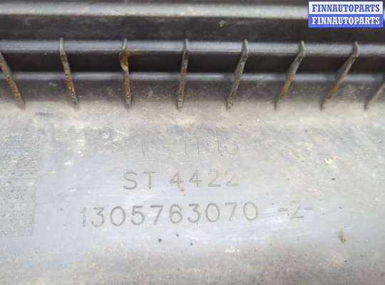 купить Бампер на Peugeot Boxer 2014-2025