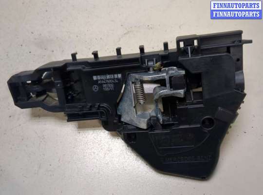 купить Ручка двери наружная на Mercedes ML W164 2005-2011