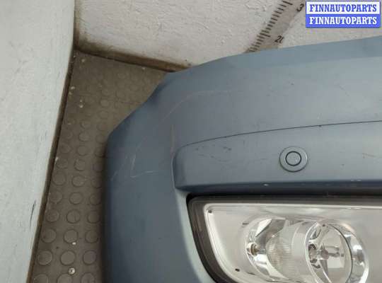 купить Бампер на Ford Galaxy 2006-2010