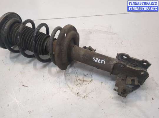 Амортизатор подвески OP2140475 на Opel Vectra C 2002-2008