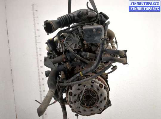 Насос ГУР (ЭУР, ЭГУР) на Land Rover Freelander II