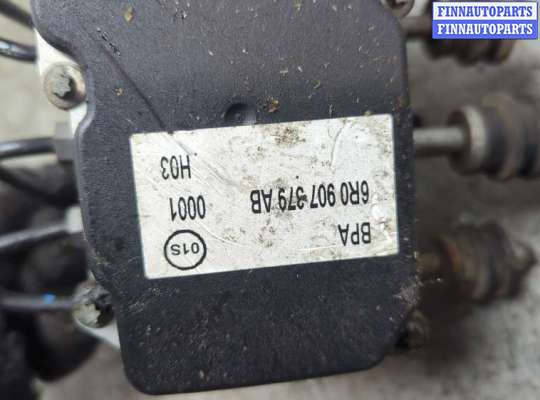 купить Блок АБС, насос (ABS, ESP, ASR) на Seat Ibiza 4 2008-2015