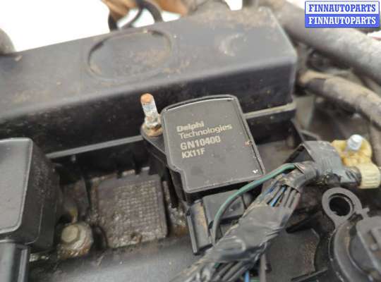 купить Маховик на Mazda 5 (CR) 2005-2010