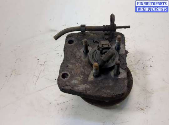 купить Ступица (кулак, цапфа) на Opel Zafira B 2005-2014