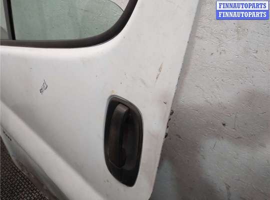 купить Дверь боковая (легковая) на Opel Vivaro 2001-2014