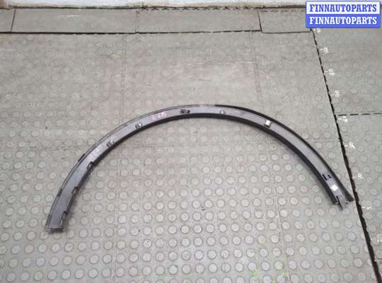 Накладка наружная на Ford Escape IV / Kuga III