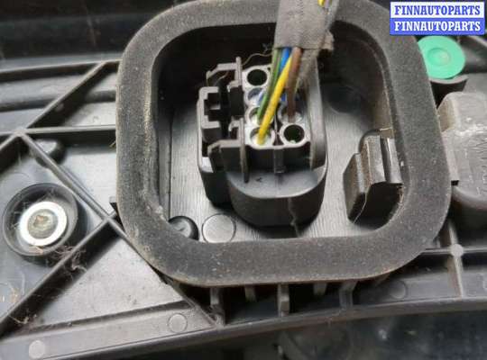 купить Фонарь (задний) на Citroen Jumper (Relay) 2006-2014