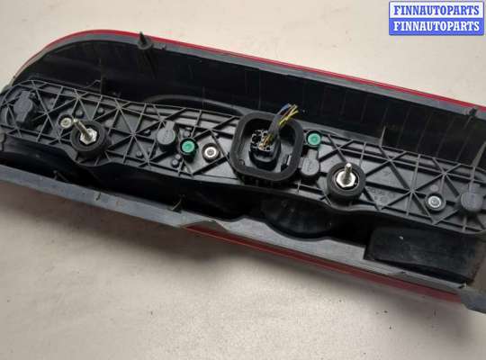 купить Фонарь (задний) на Citroen Jumper (Relay) 2006-2014