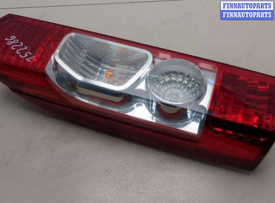 купить Фонарь (задний) на Citroen Jumper (Relay) 2006-2014