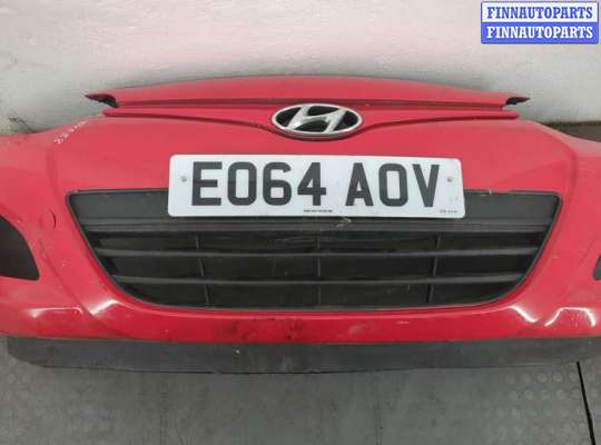 купить Бампер на Hyundai i20 2008-2014