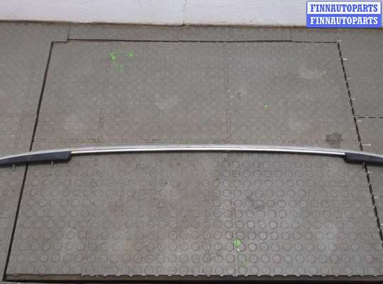 купить Рейлинг на крышу (одиночка) на Volkswagen Tiguan 2007-2011