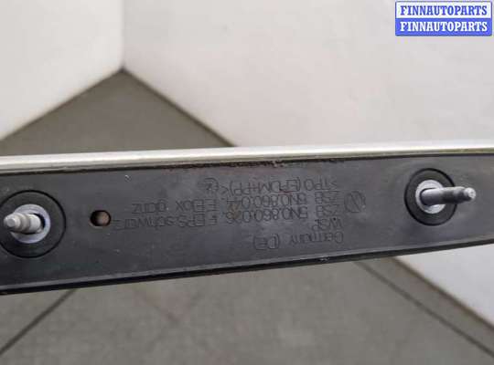 купить Рейлинг на крышу (одиночка) на Volkswagen Tiguan 2007-2011