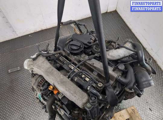 Генератор VG2772336 на Volkswagen Beetle 1997-2010