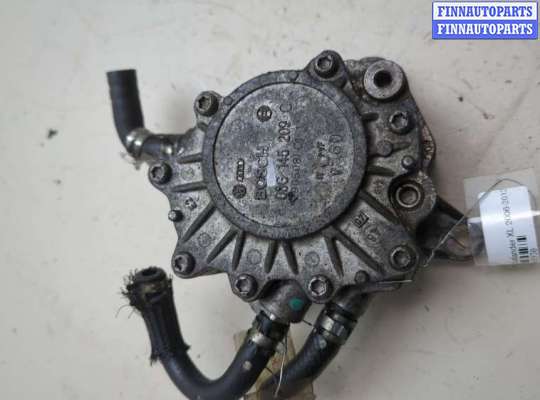 купить ТНВД на Mitsubishi Outlander XL 2006-2012