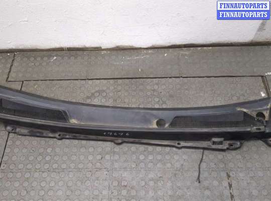 купить Жабо под дворники (дождевик) на Cadillac SRX 2009-2016