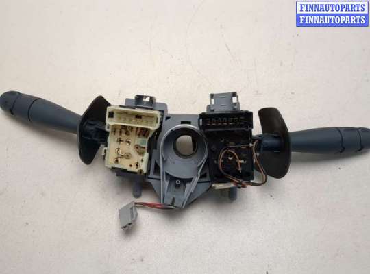 купить Переключатель поворотов и дворников (стрекоза) на Renault Scenic 1996-2002