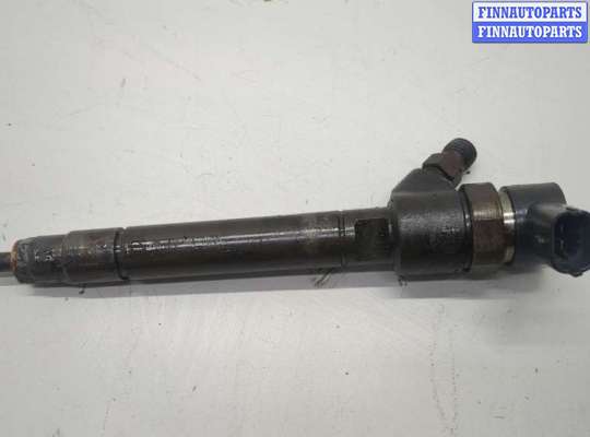 Форсунка топливная VL518738 на Volvo V70 2001-2008