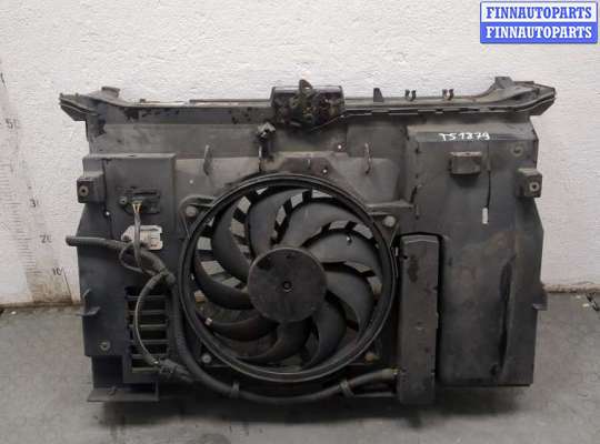 купить Замок капота на Citroen C8 2002-2014