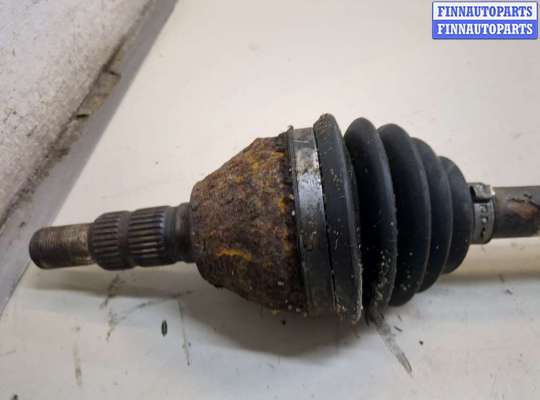 купить Полуось (приводной вал, шрус) на Opel Astra J 2010-2017