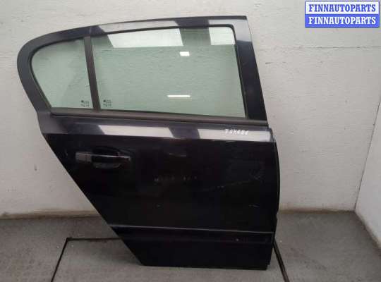 купить Замок двери на Opel Astra H 2004-2010