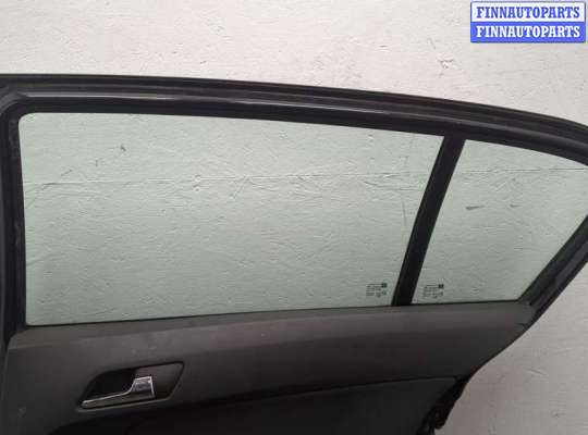 купить Замок двери на Opel Astra H 2004-2010