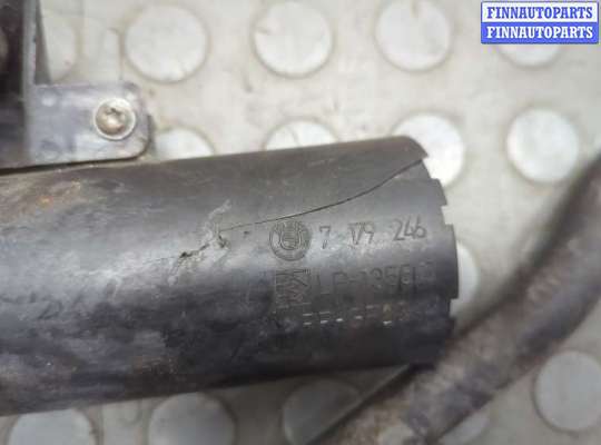 Насос водяной (помпа) на BMW 7 (E65/E66)