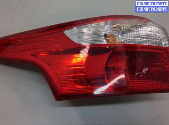 купить Фонарь (задний) на Ford Focus 3 2011-2015