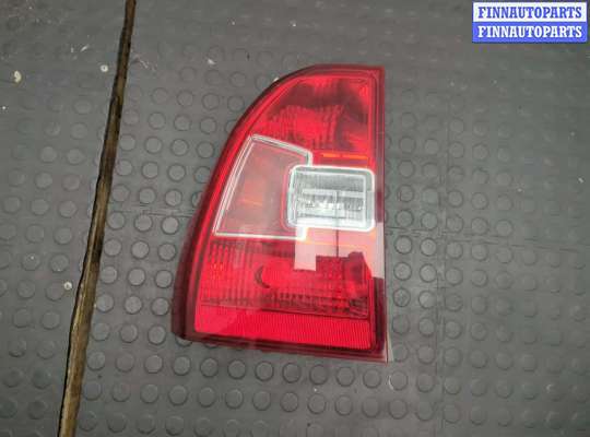 Фонарь (задний) KA604517 на KIA Sportage 2004-2010