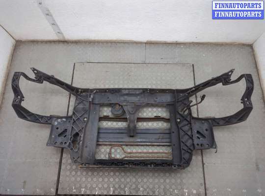 купить Усилитель бампера на Hyundai Getz 2002-2011