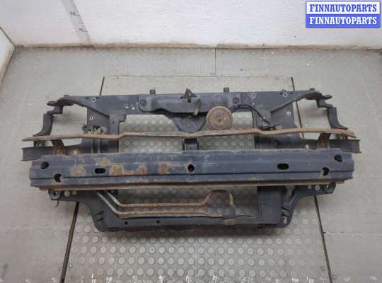 Усилитель бампера HN590485 на Hyundai Getz 2002-2011