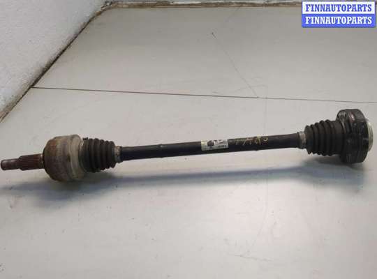 купить Полуось (приводной вал, шрус) на Audi Q7 2005-2015