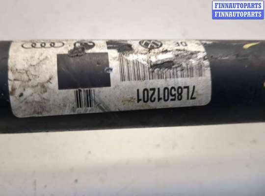 купить Полуось (приводной вал, шрус) на Audi Q7 2005-2015