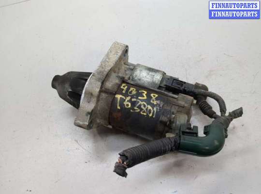Купить Стартер на Honda Civic 2005-2012 Стартер HD529076 на Honda Civic 2005-2012