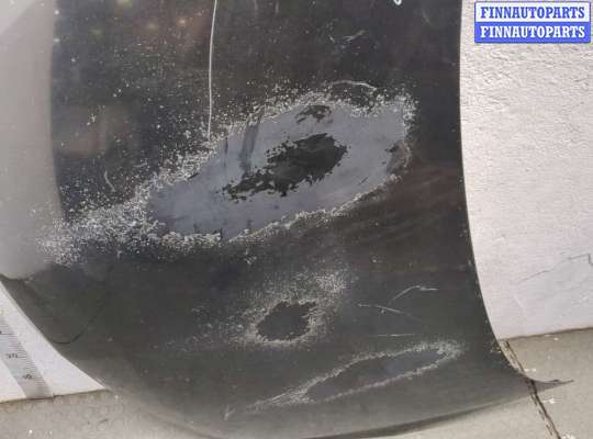 купить Капот на Opel Corsa D 2006-2014